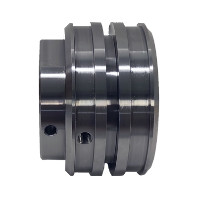 Heavy Duty Threaded Cylinder Piston