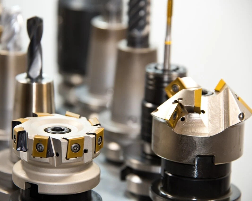 CNC Machining: Benefits Of Multi-Axis Machining