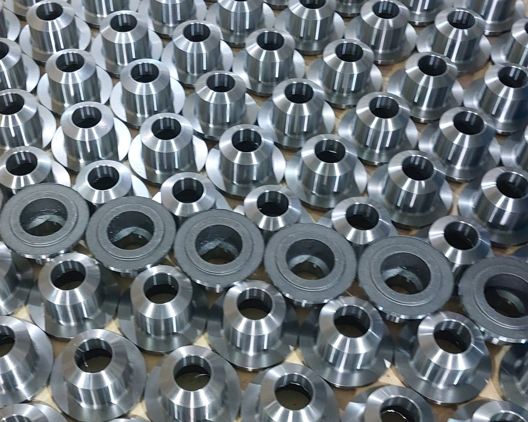 Precision CNC Parts