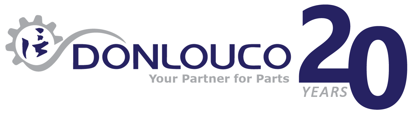 Donlouco Ireland Ltd