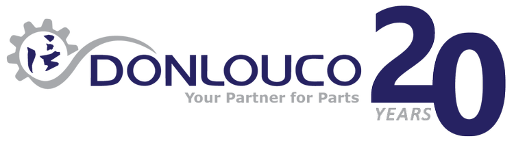 Donlouco Ireland Ltd – Your Partner for Parts, 20 years