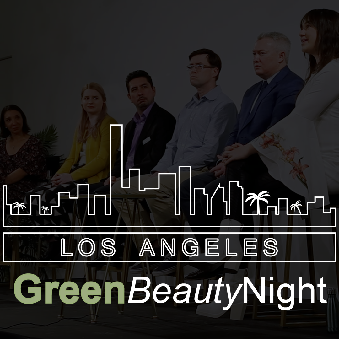 Green Beauty Night LA