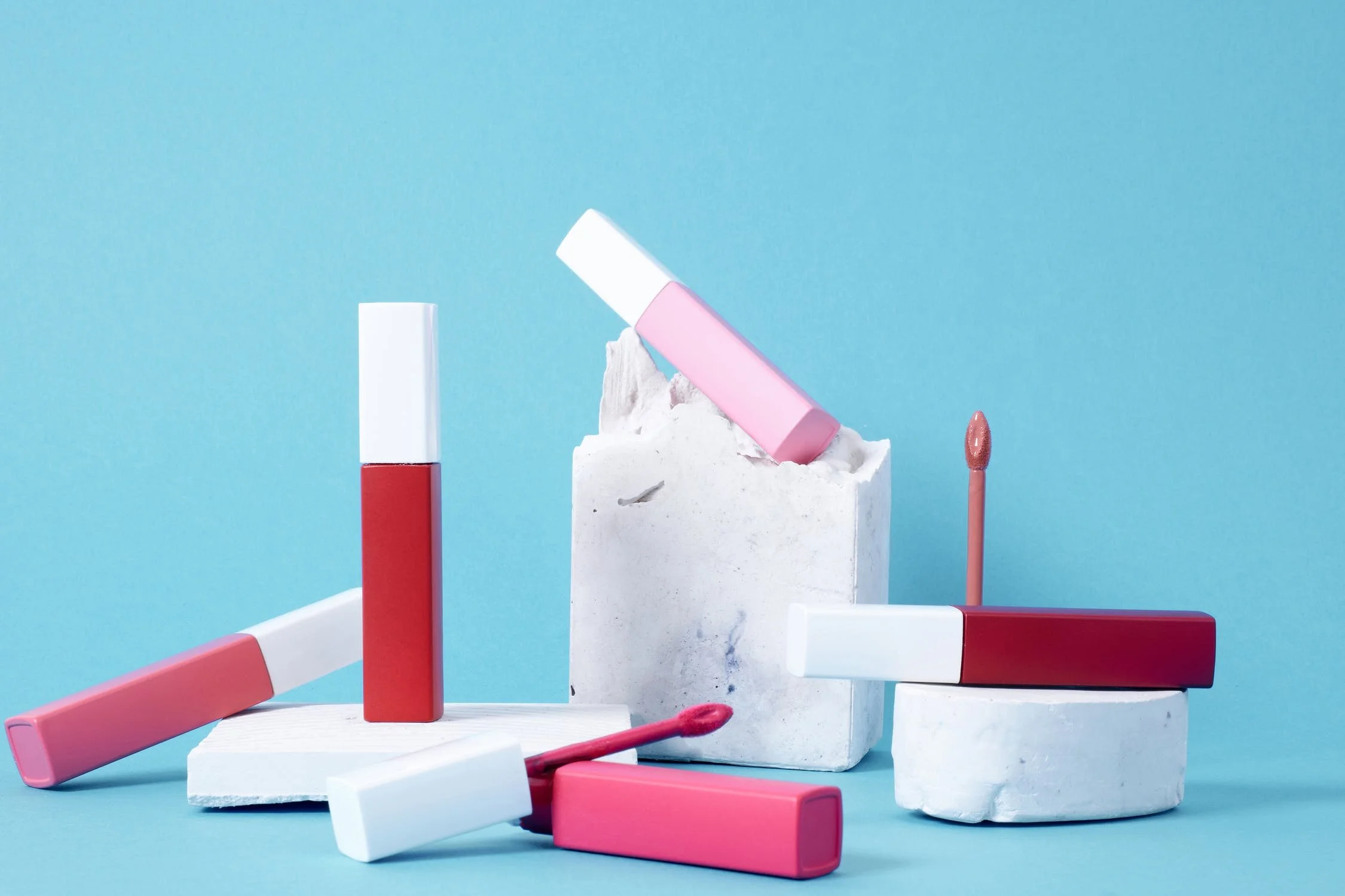 A guide to launching a cosmetic product featuring Cynthia Johnson