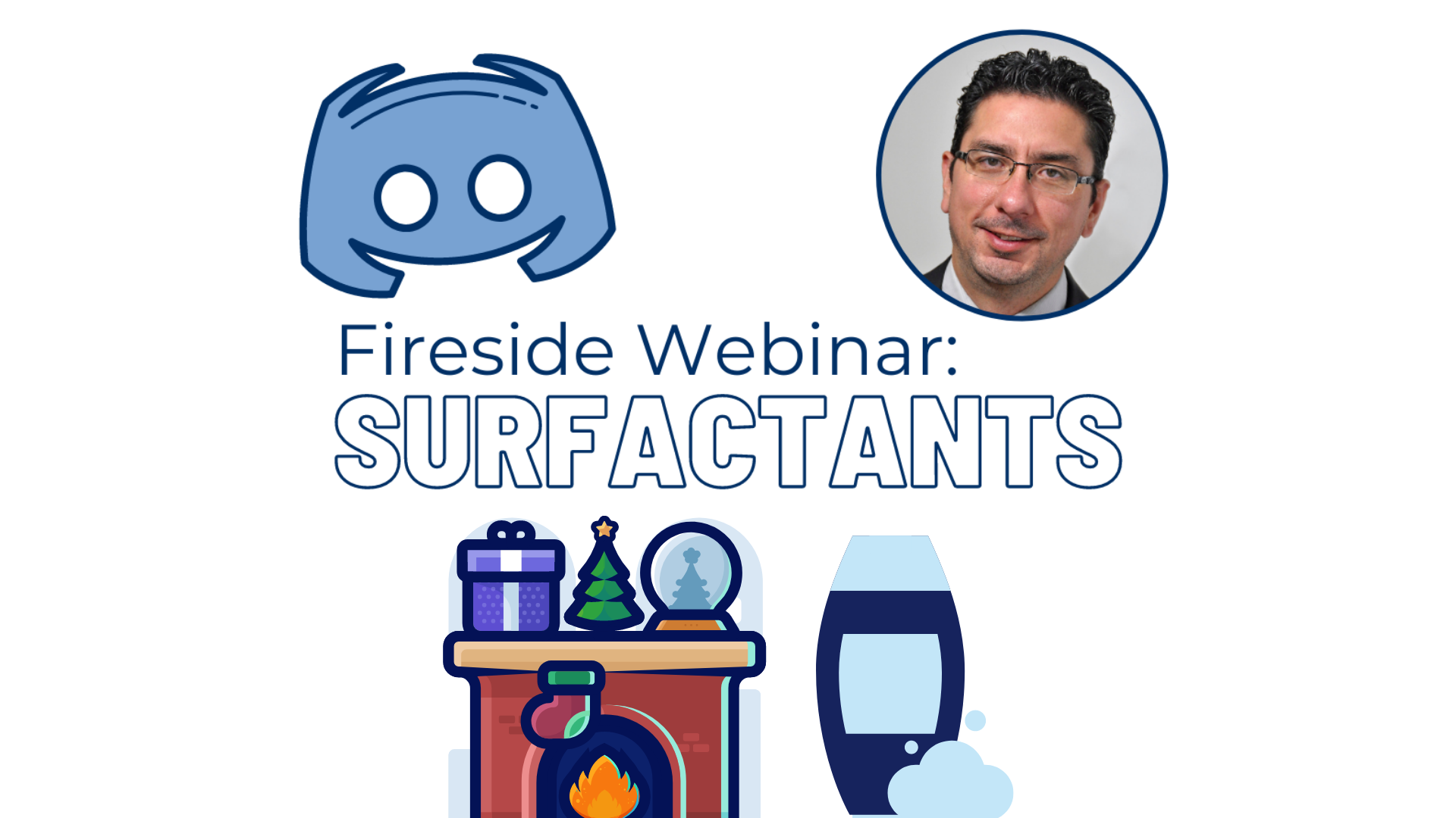 Discord Surfactants Webinar