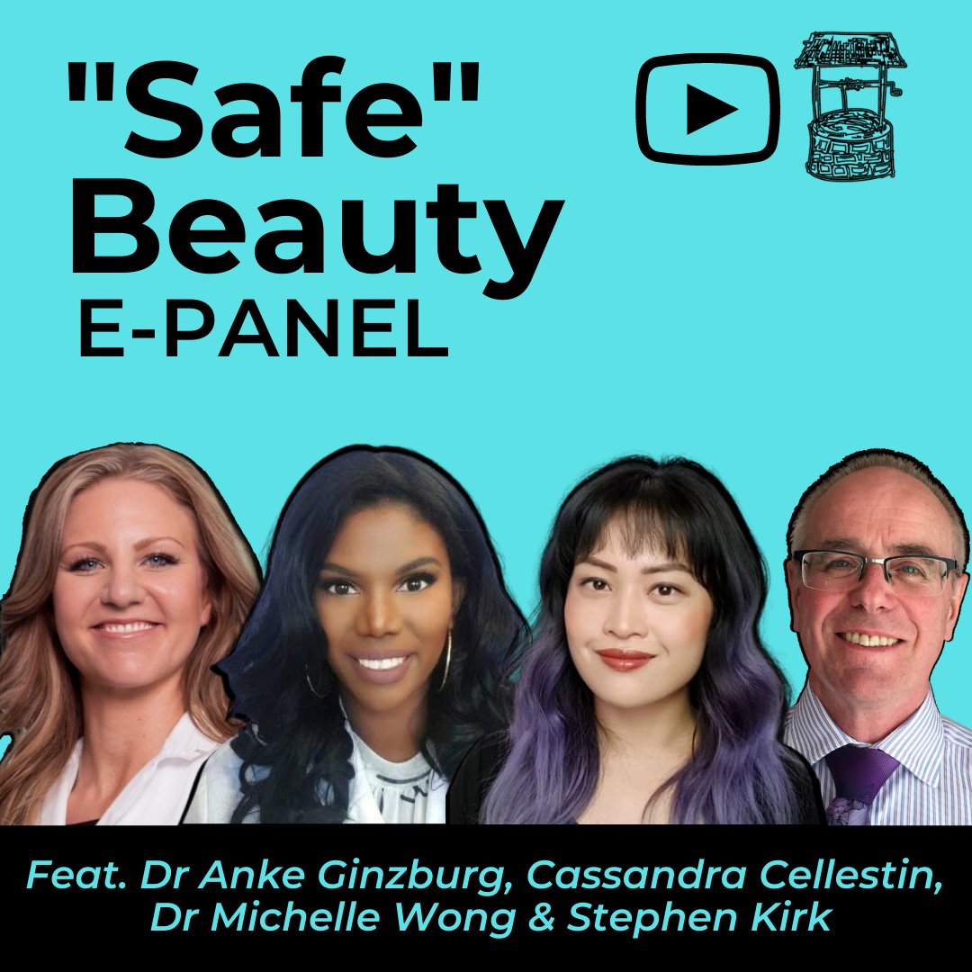 "Safe" Beauty E-Panel