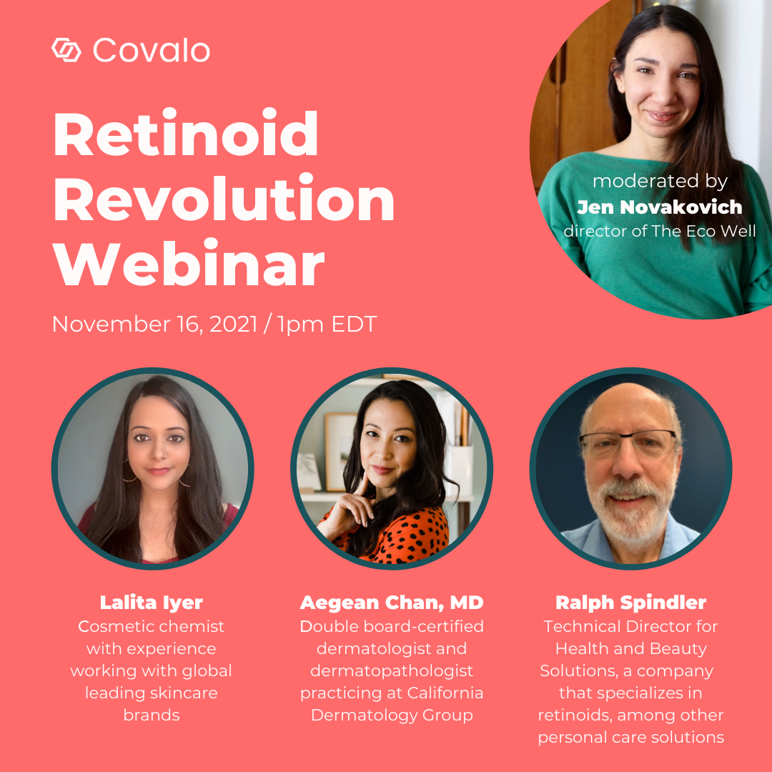 Retinoid Revolution E-Panel