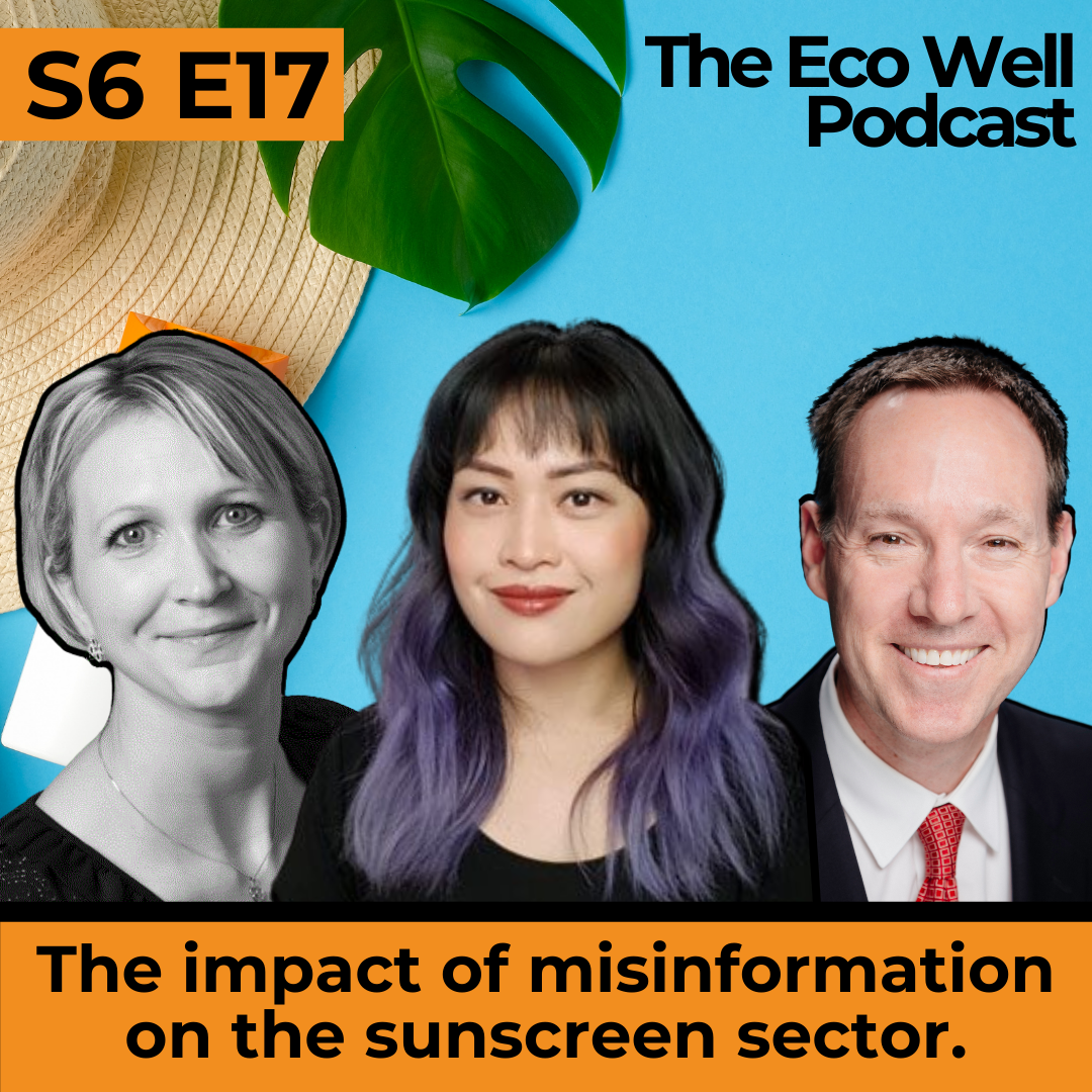 The Impact of Misinformation on the Sunscreen Sector