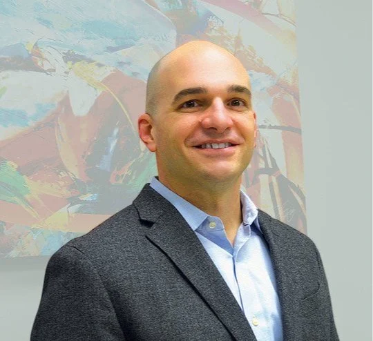 Silicone sustainability with Mike Fevola PhD