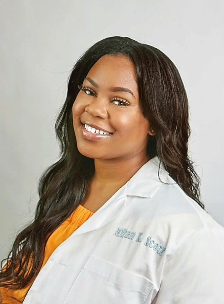 Diversity and Inclusion, feat Milan Scott @thecosmescientist