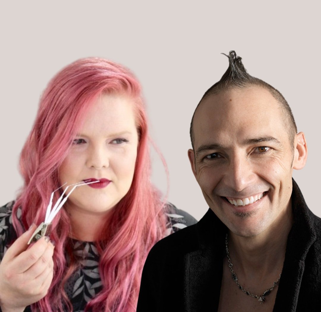 Copycats, Counterfeit and Culture; the Ethics of Perfume. Roundtable with Christophe Laudamiel & Pia Long