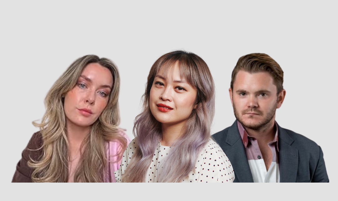 Sunscreen Gate 2025 Roundtable, with Michelle Wong PhD, Hannah English and Brian Ecclefield