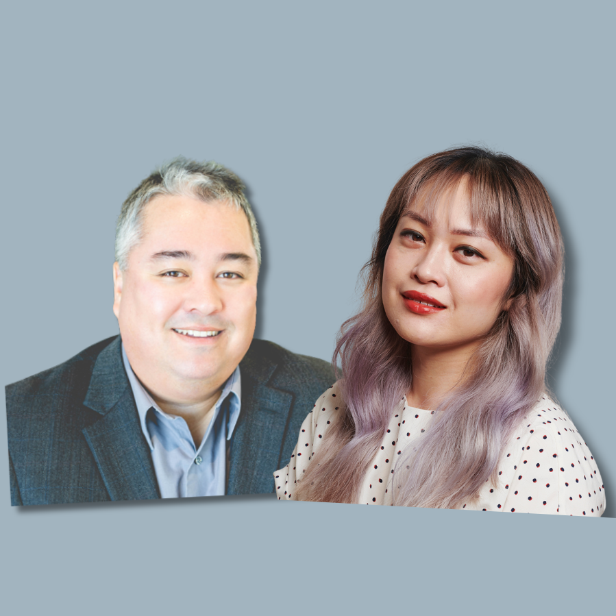 BENZENE IN BEAUTY!? w/ Michelle Wong PhD and Lyle Burgoon PhD ATS