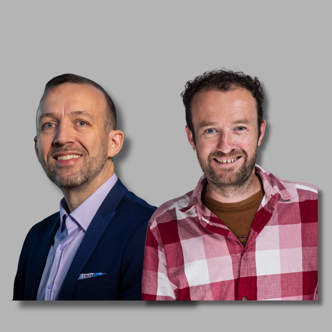 Is microplastic misinformation harming environmental outcomes and science literacy? Roundtable with Oli Jones PhD and Rick Stafford PhD