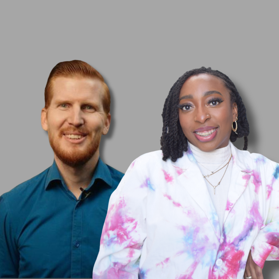 Exosomes in Beauty are Bunk Science. Change our minds. With Ryan Kudla PhD and Lanesa Mahon