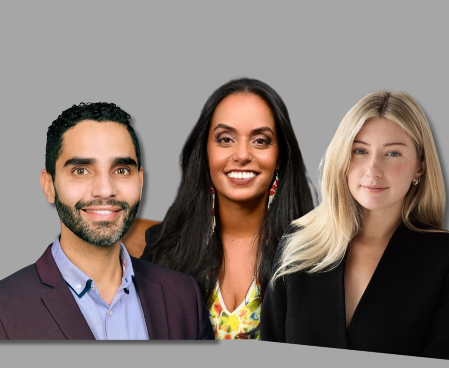 Skin Longevity" as a trend in beauty. Roundtable w/ Rania Ibrahim PhD, Omer Ibrahim MD and Kailey Bradt