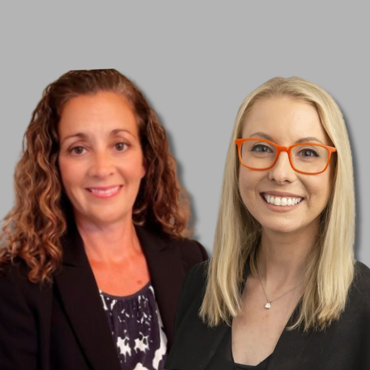 Influencer/brand relationships: what everyone needs to know. With Jennifer Santos and Meredith Petillo