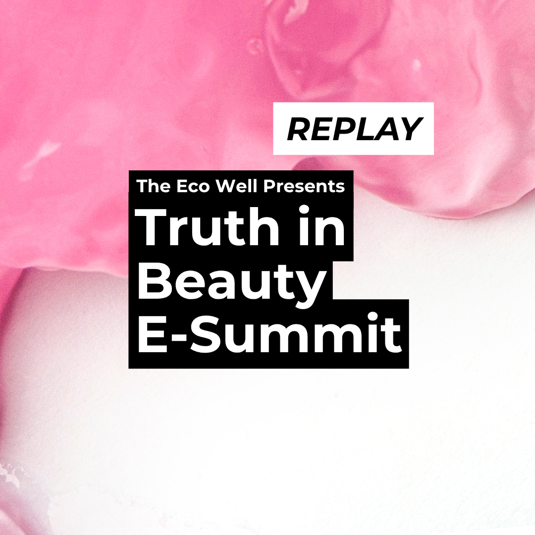Truth in Beauty 2026 E-Summit REPLAY