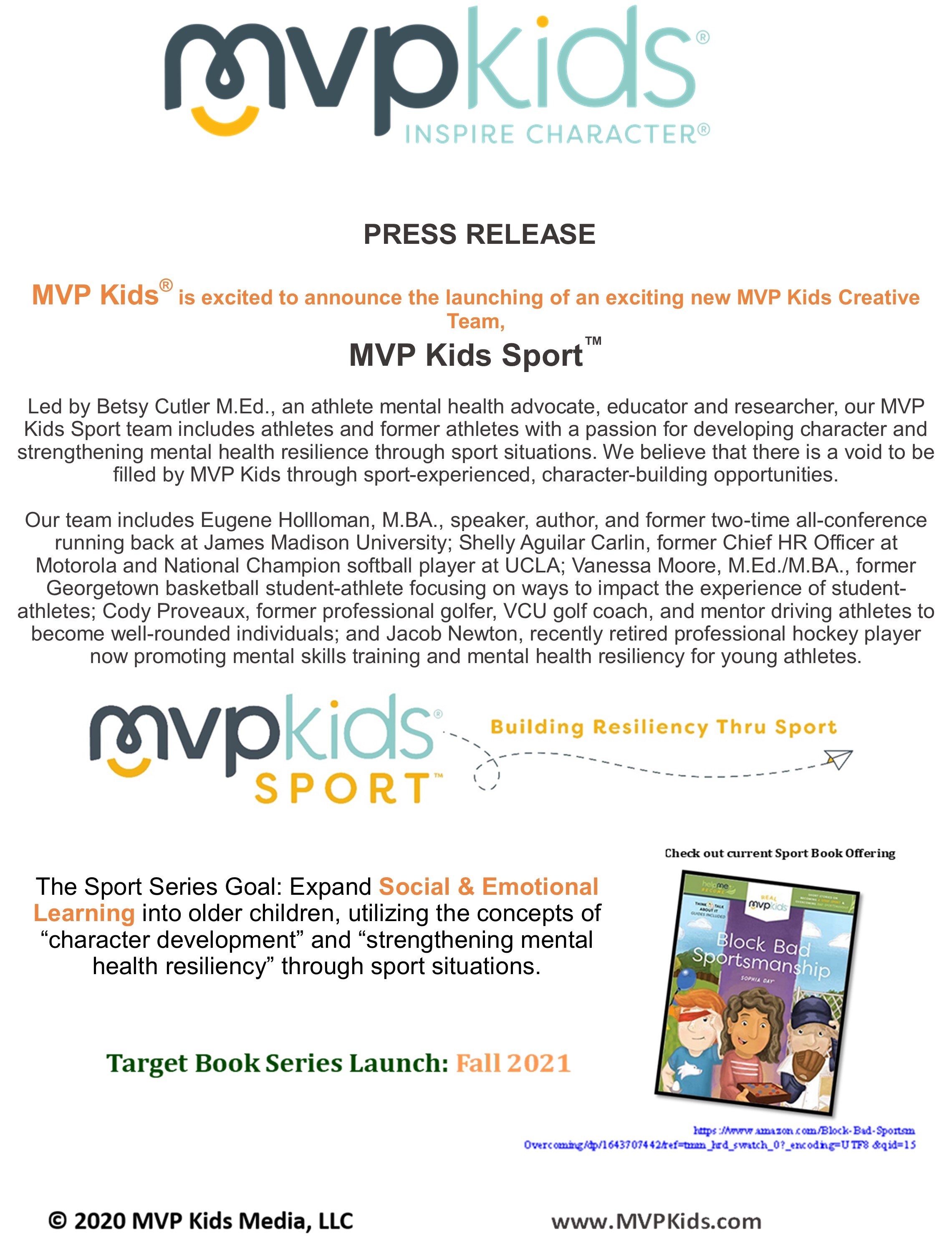 MCP Kids Sport Press Release Pic.jpg
