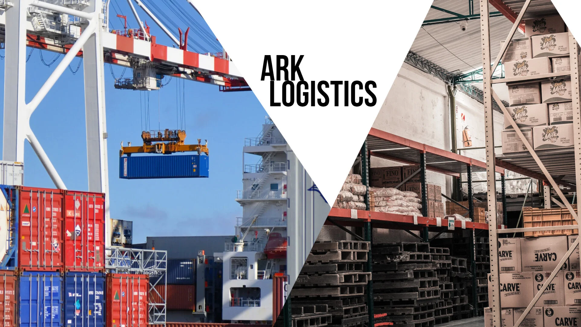 ARK International Japan - 自動車輸出業者