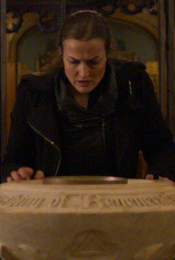 The Scent of Water is Finished!