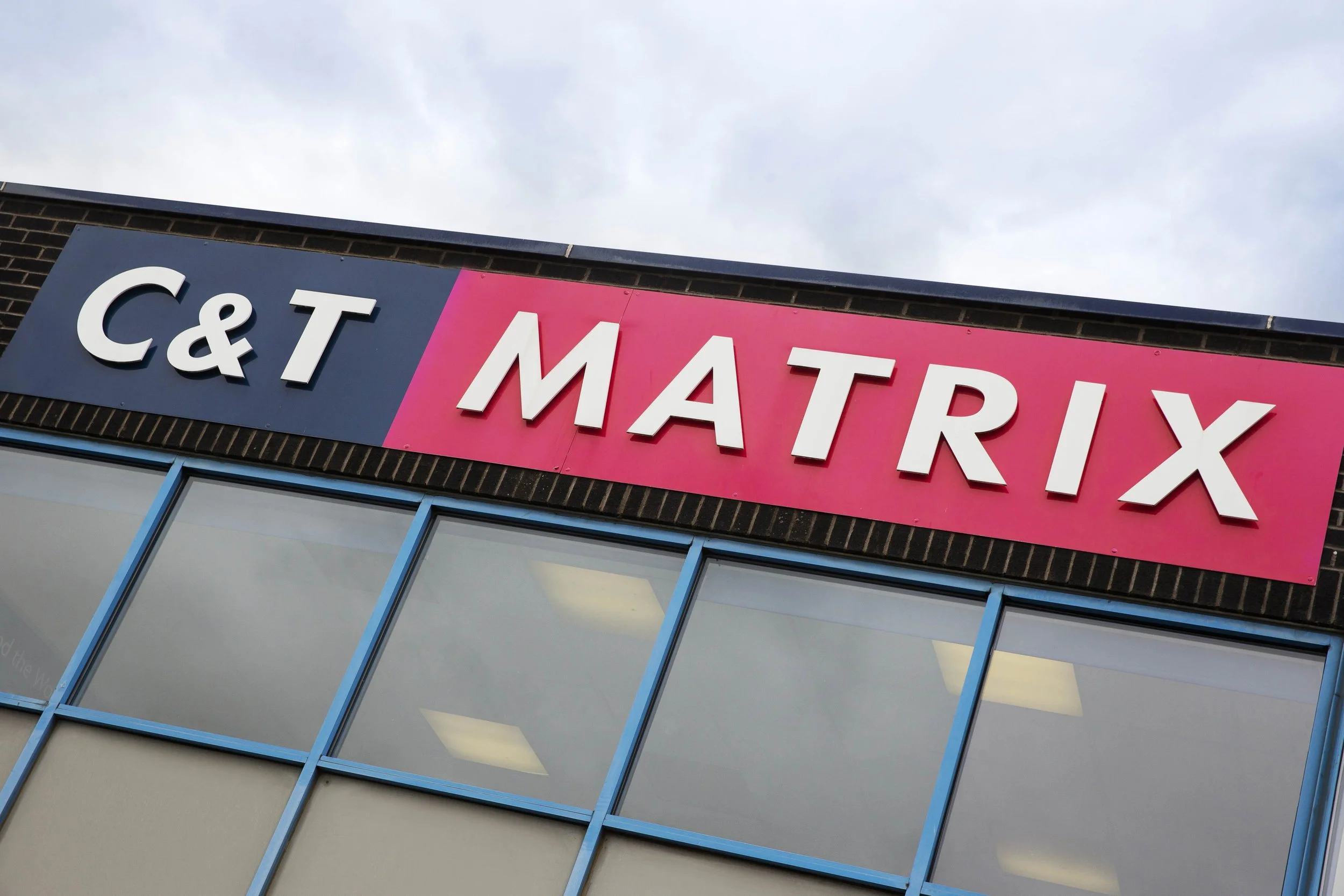 C&T Matrix to Exhibit at DieTech Expo in Prague