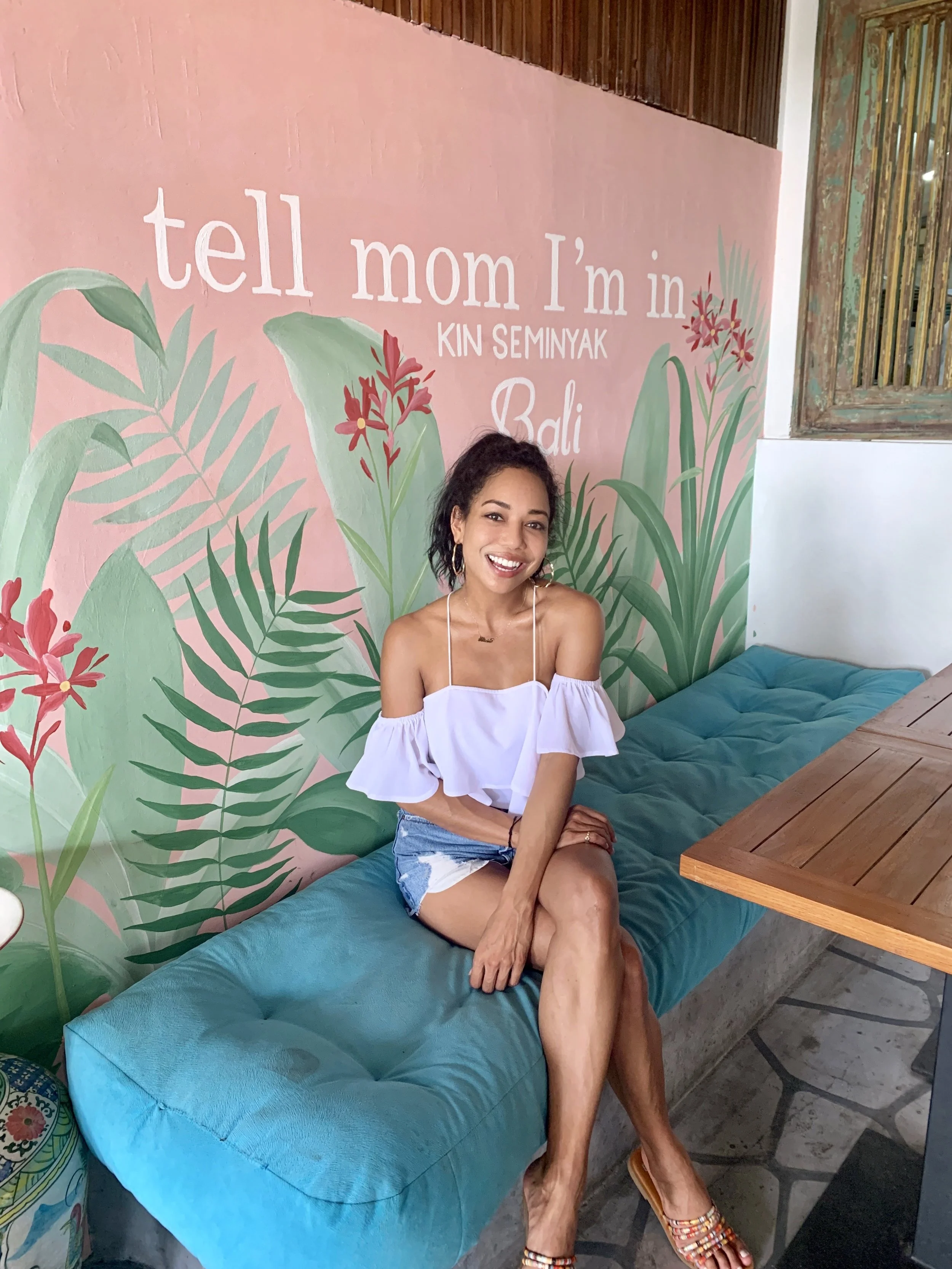 Travel Guide: Bali Indonesia