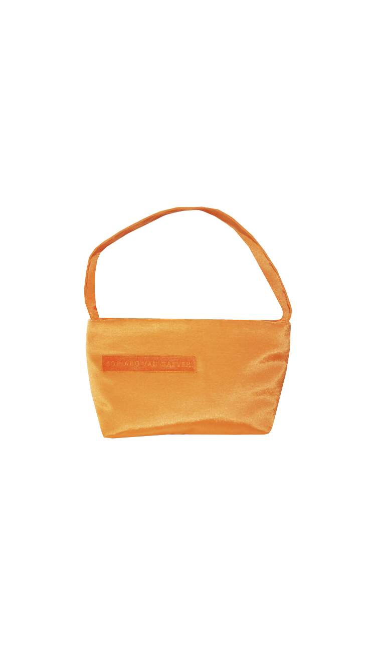 SARA BAG - MANGO ORANGE