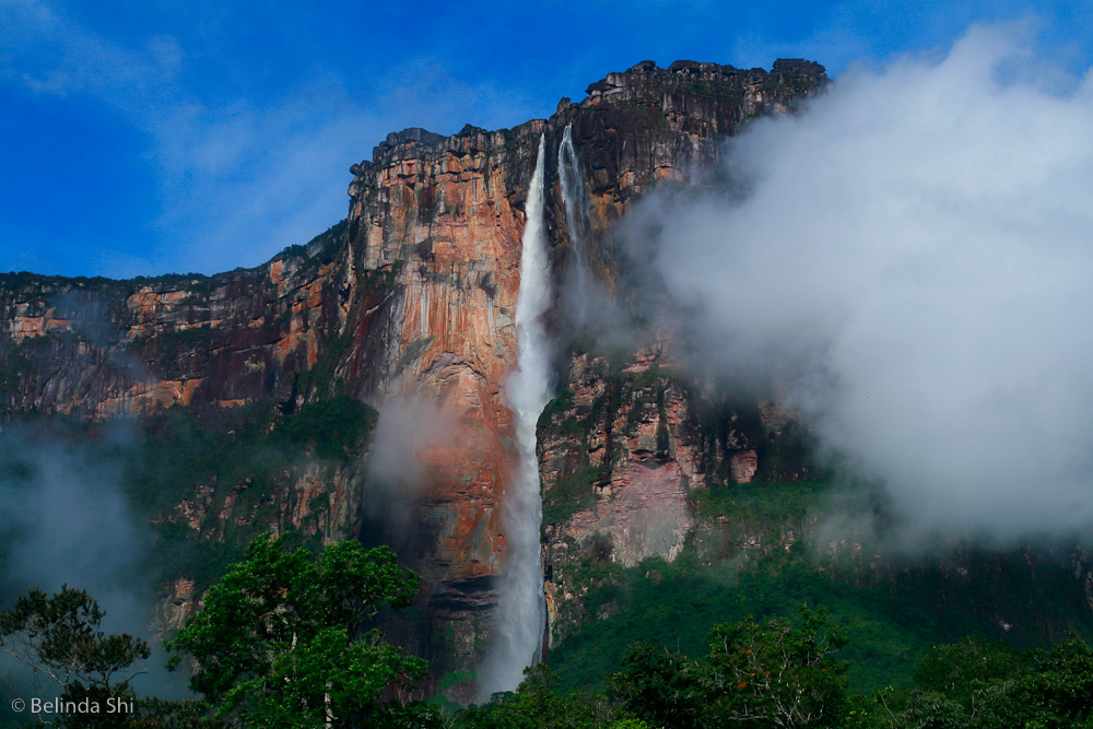 Ending of A Trip, Beginning of A New Chapter