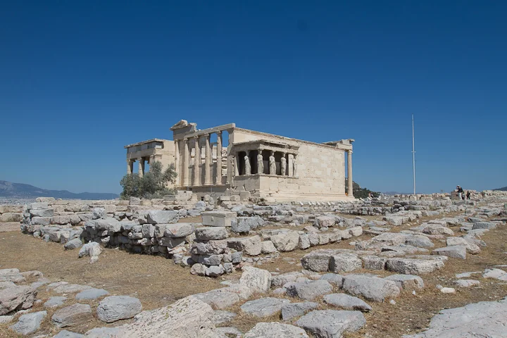 Greece trip - Athens
