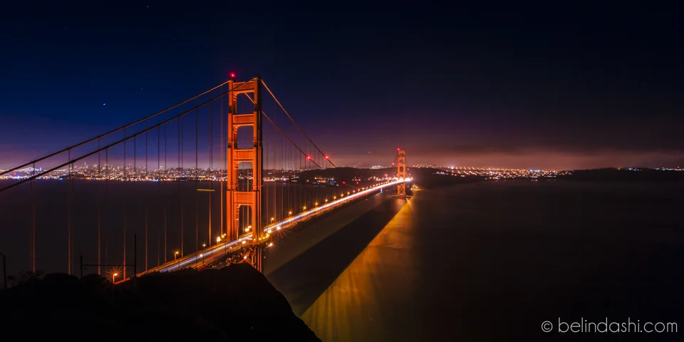 Night Photography - How To Start