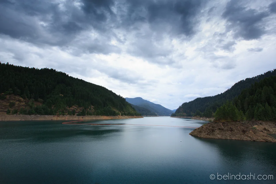 Adobe Lightroom 5 - Retouching Sky And Clouds