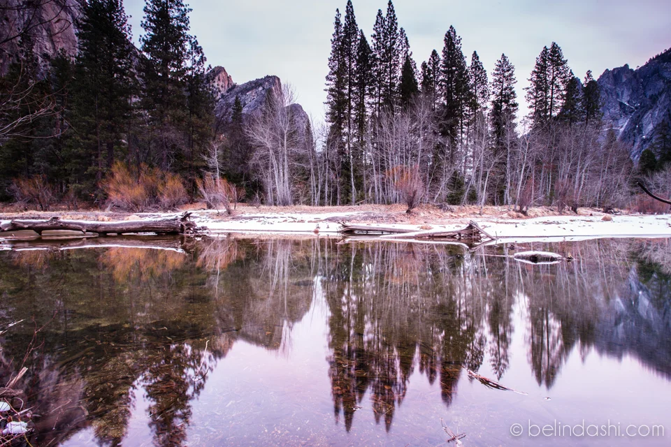 How Colors Change Within 10 Minutes For Landscape Photography