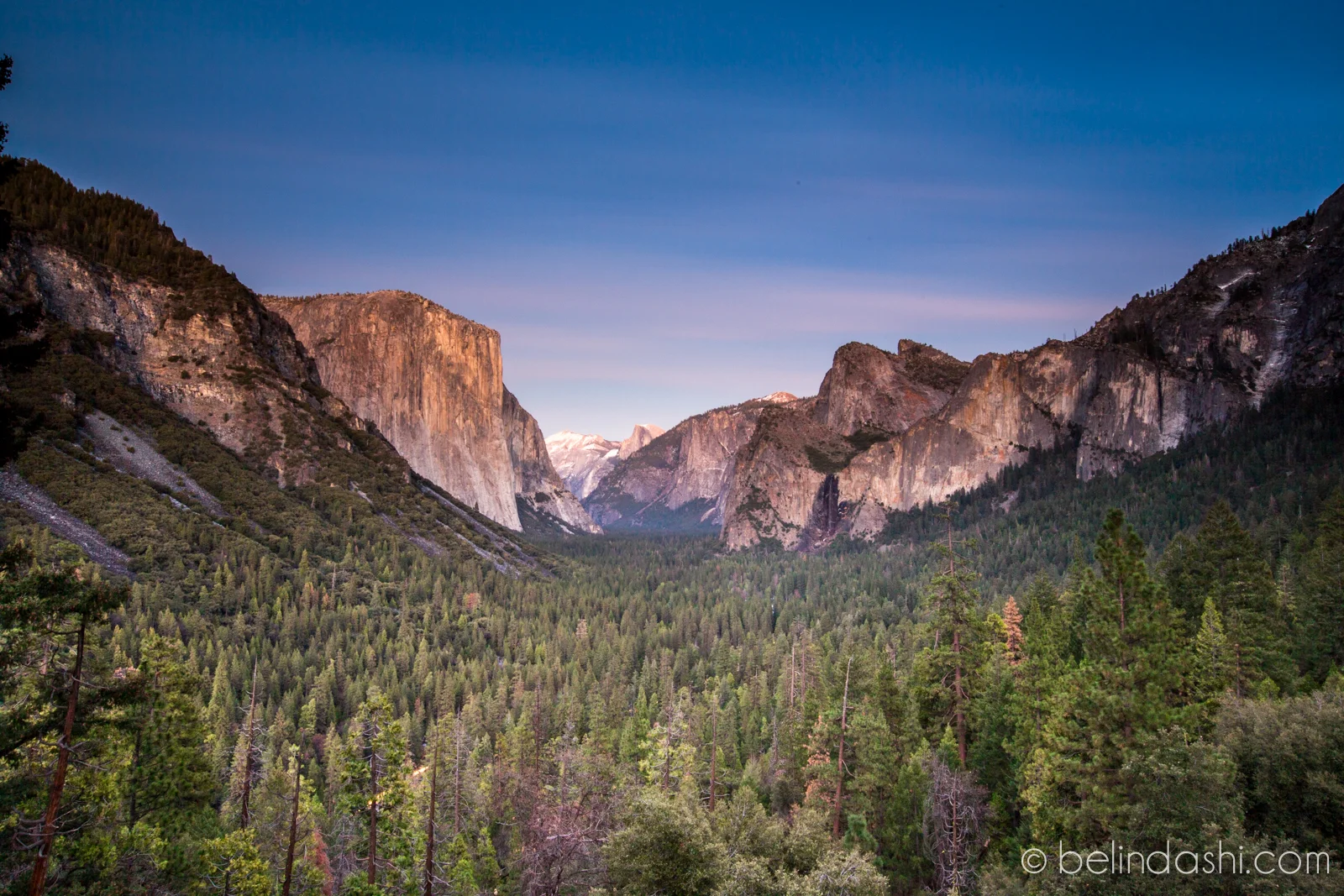 7 Tips For Getting Tack Sharp Landscape Photos