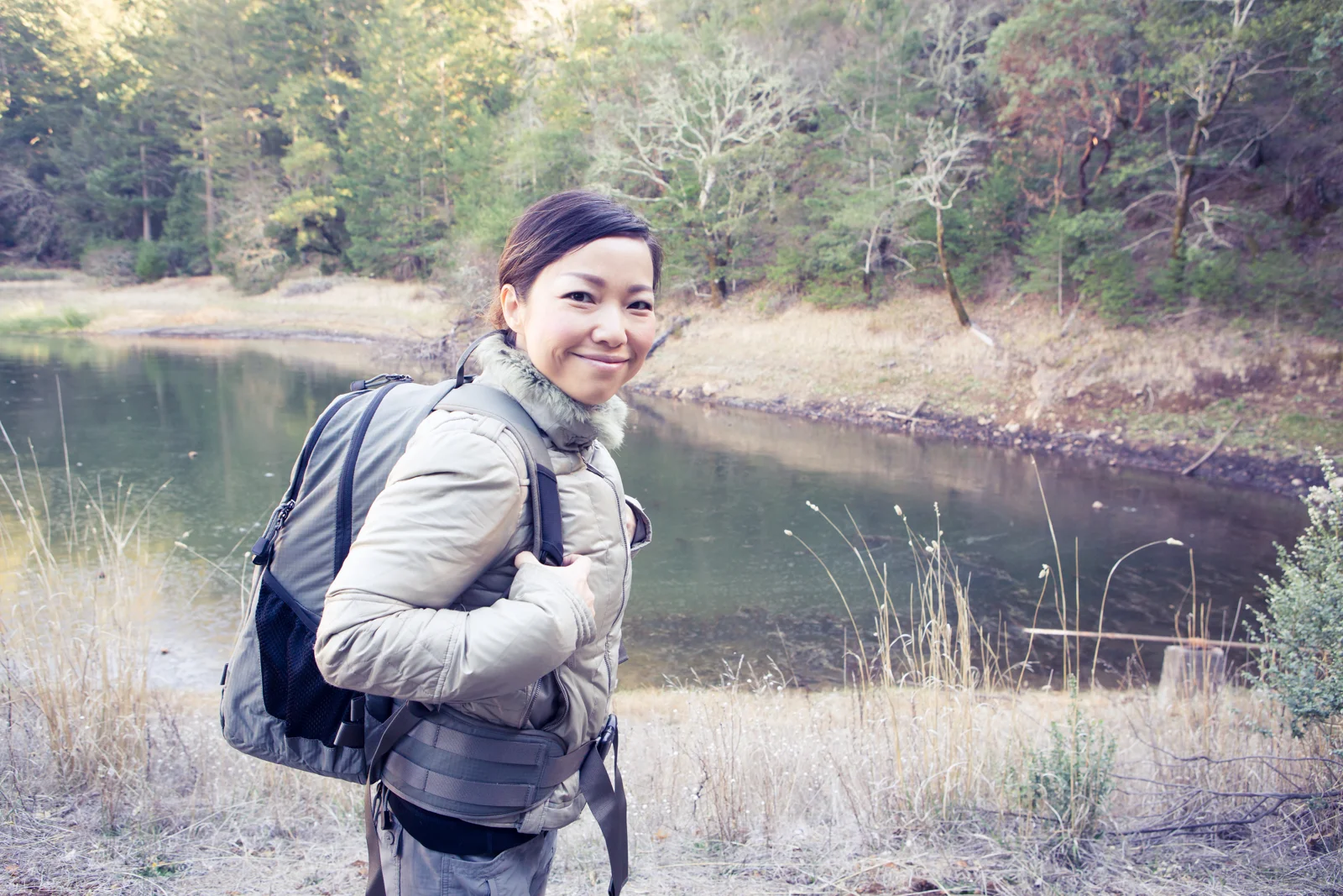 What's In My Camera Bag and How To Choose The Right Bag  