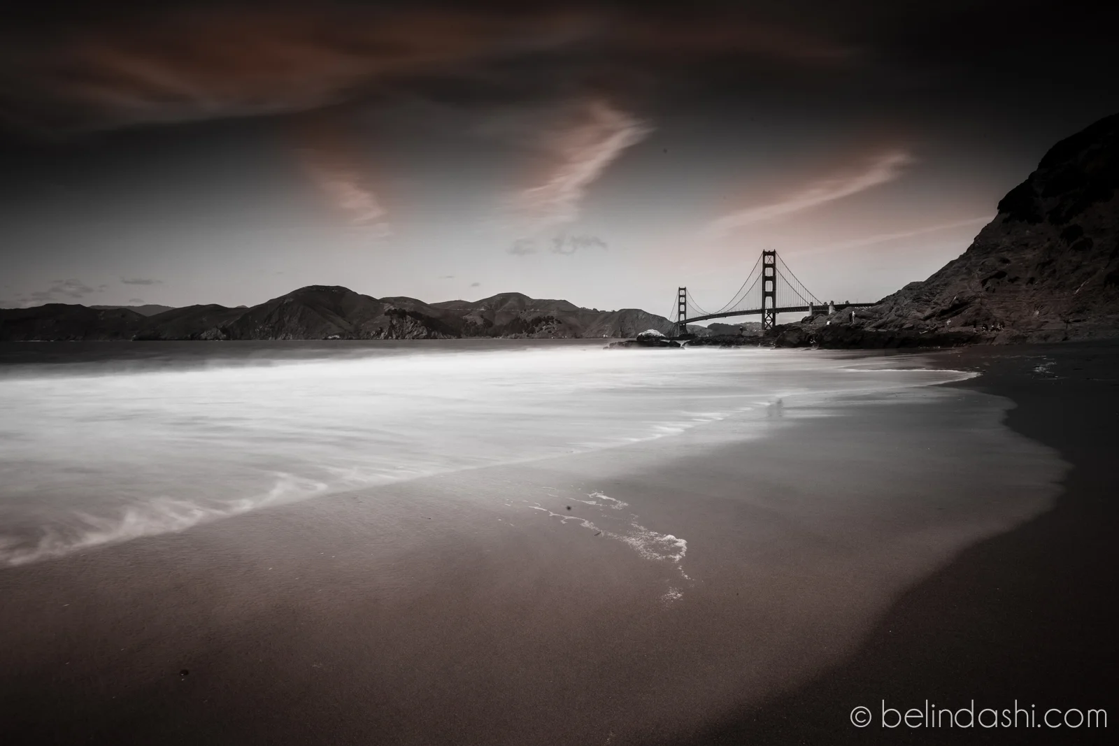 Long Exposure Photography Tips During Day Time