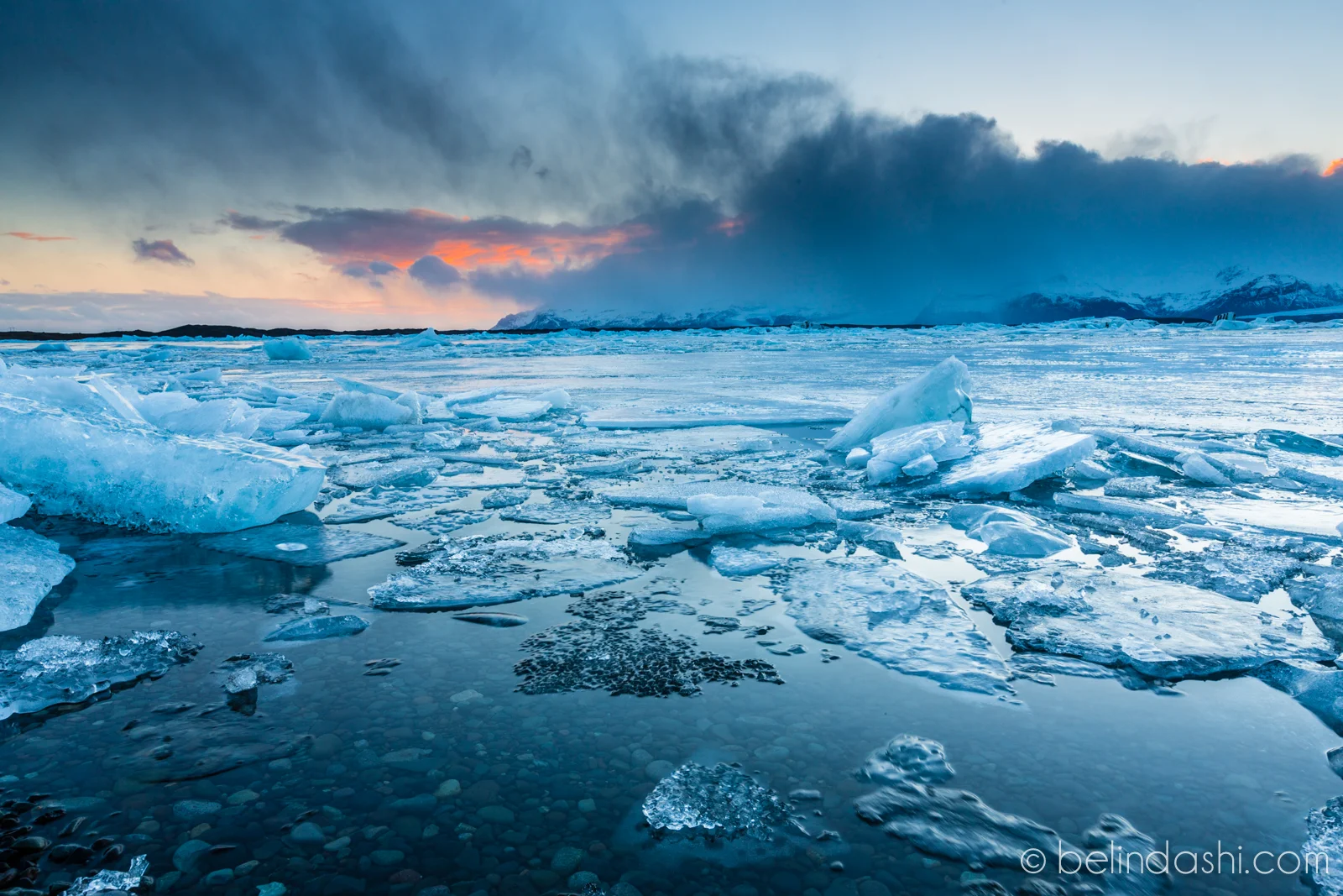 Landscape Photography Tips - Best Time To Capture Different Themes