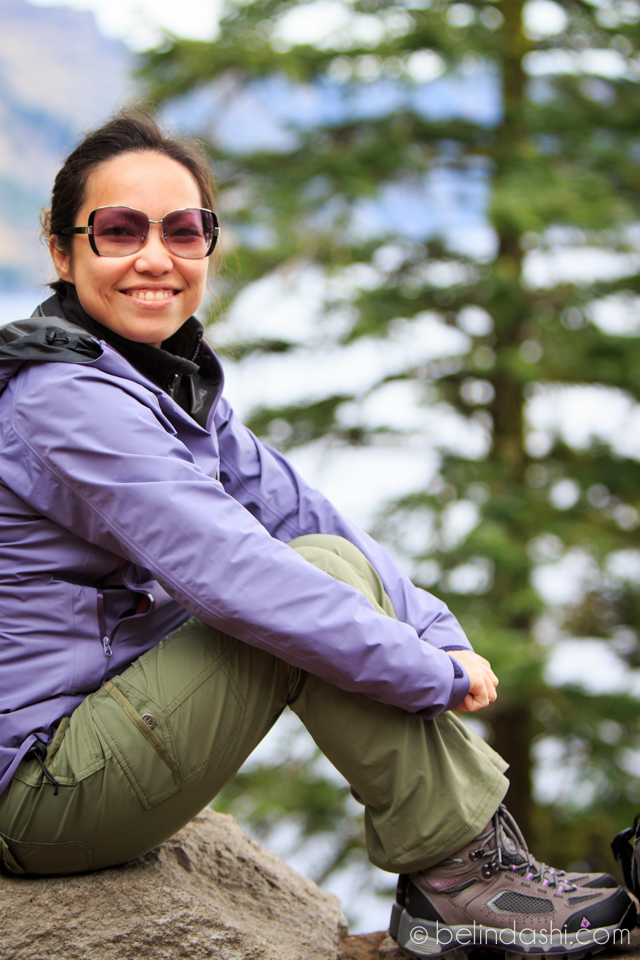 Outdoor Clothing For Photo Trips — Belinda's Photography Tips