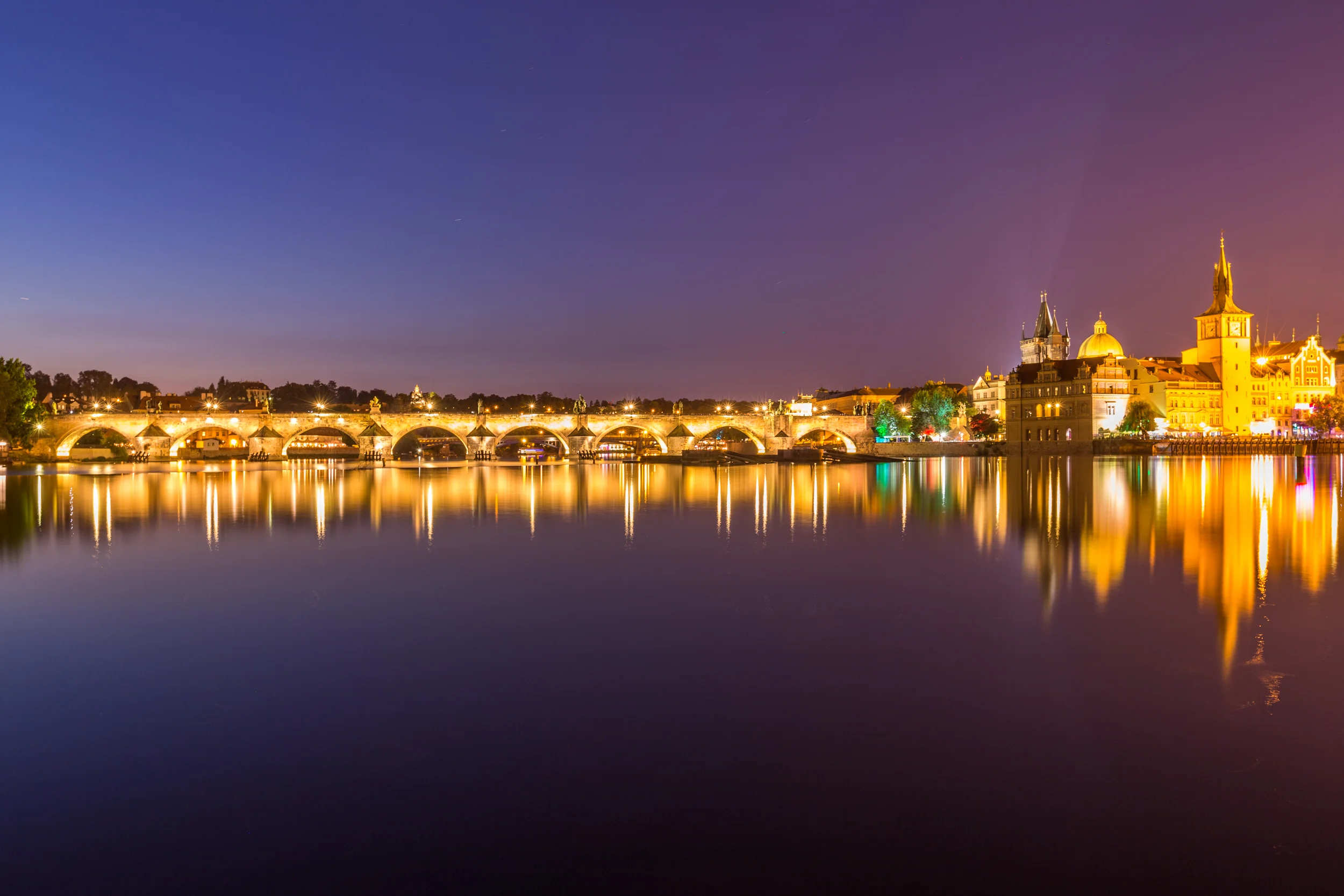 ISO100, 30mm, f/9, 89sec
