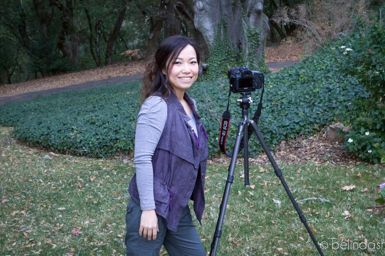 Histogram and Exposure Compensation