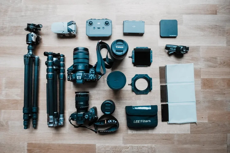 Do You Travel Camera Gear: Essential Tips for Perfect Shots