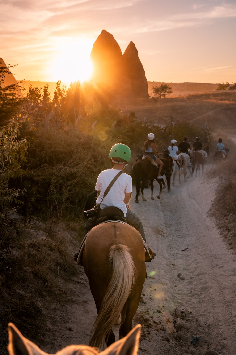 Love Valley Horseback Ride Cappadocia Turkey 2023-09-18 010.jpg