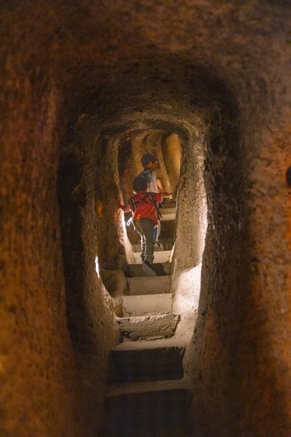 Kaymakli Underground City Turkey 2023-09-16 003.jpg