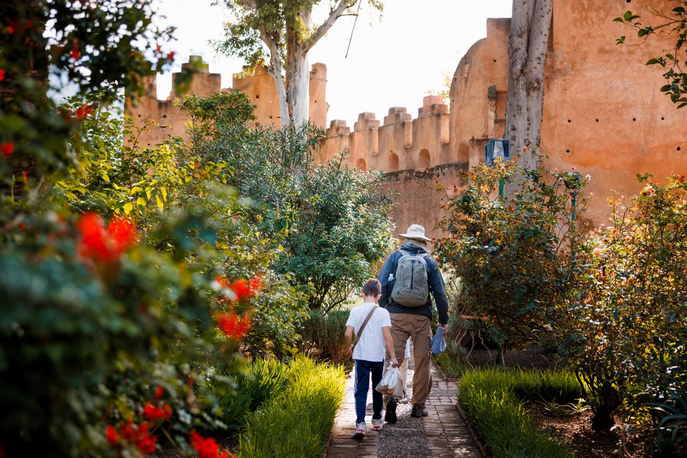 Chefchaouen Kasbah Museum 2023-11-16 001.jpg