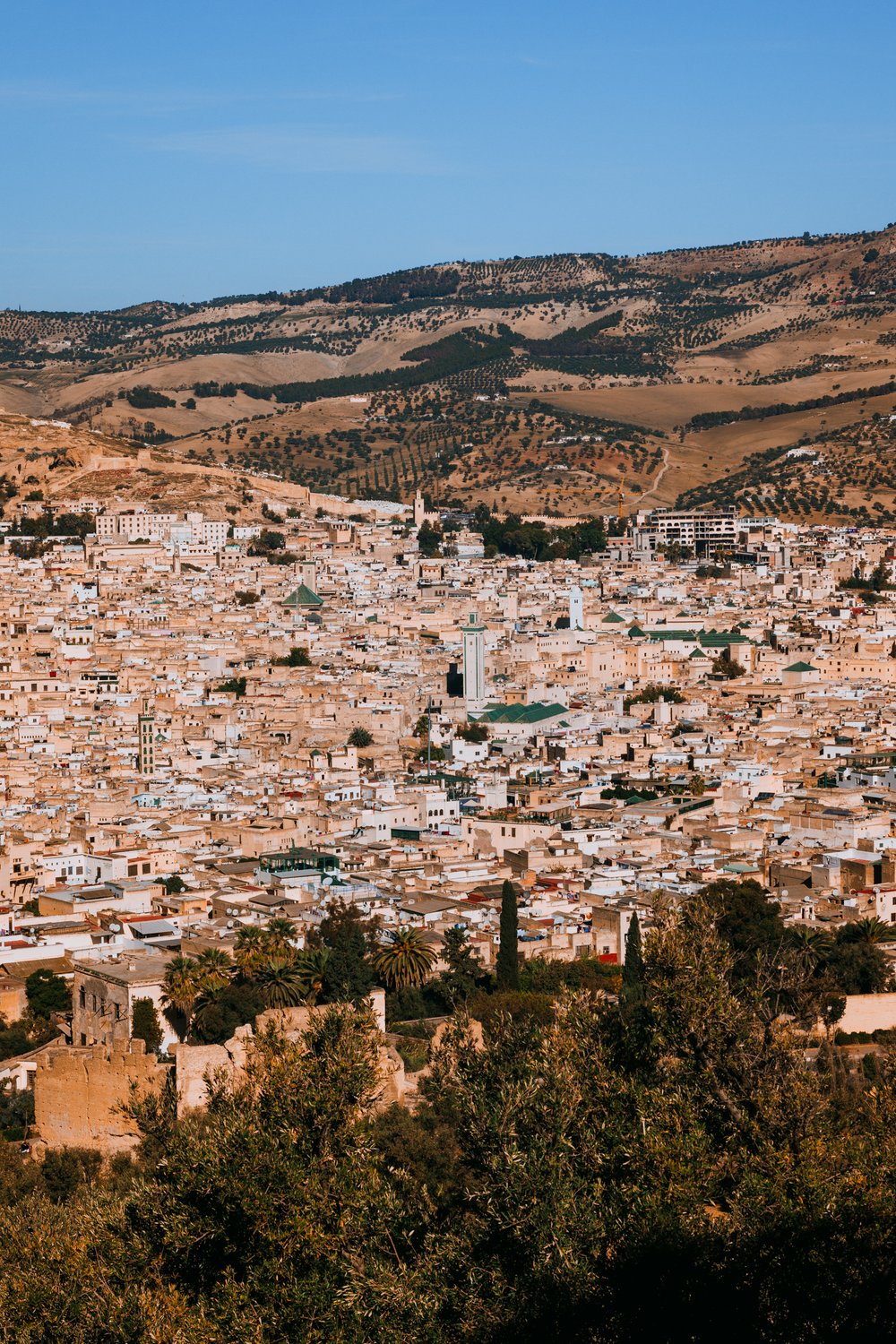 Panoramic View from Fes Borj Sud 2023-11-18 001.jpg