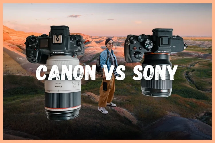 Who Should Use a Mirrorless Camera?