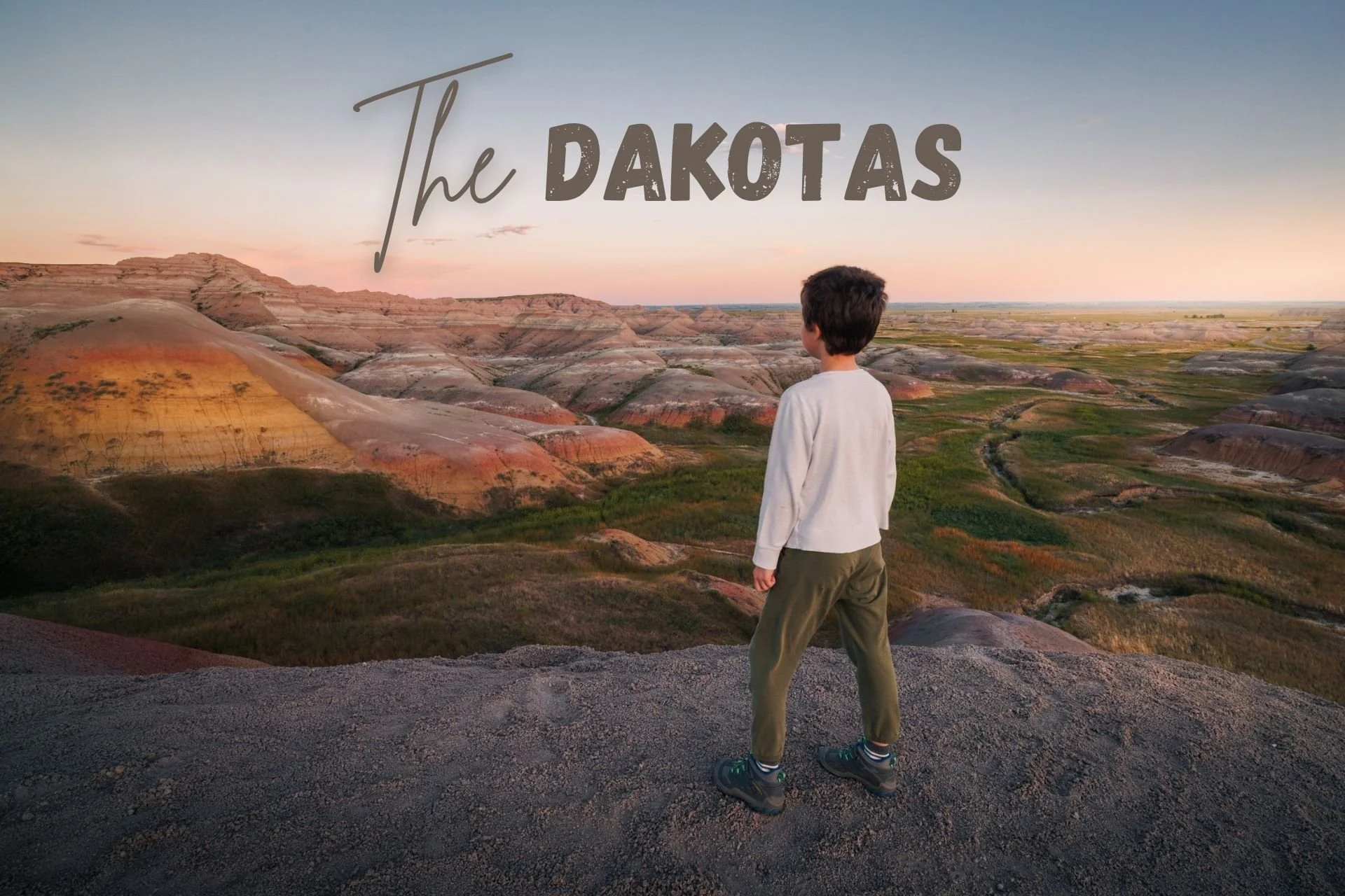 Capturing the Beauty of the Dakotas: 9 best Photo Spots in North and South Dakota