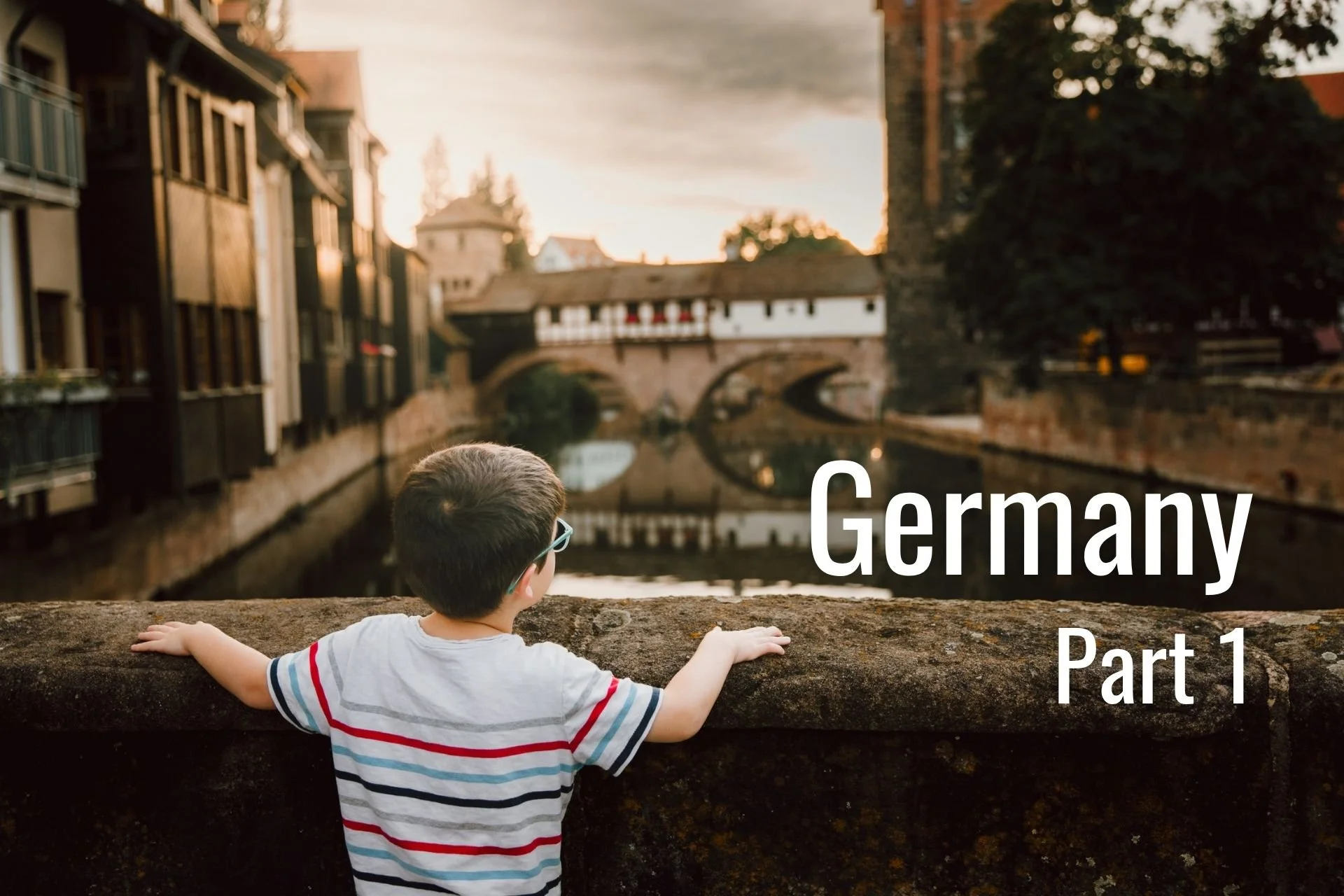 5 Days In Nuremberg, Germany - 8 Best Photo Spots