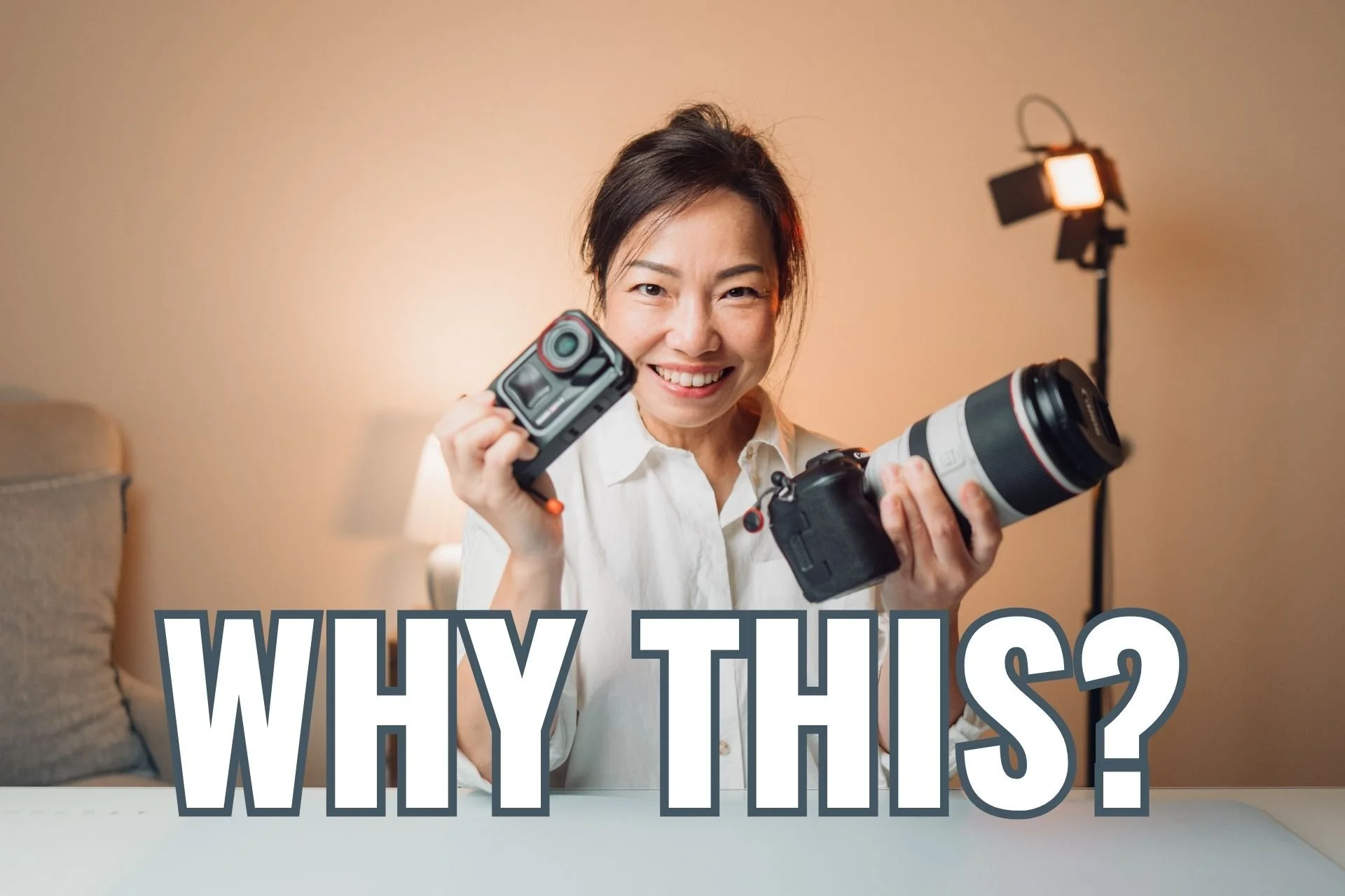 Discovering the Insta360 Ace Pro 2 Xplorer Grip Pro Bundle