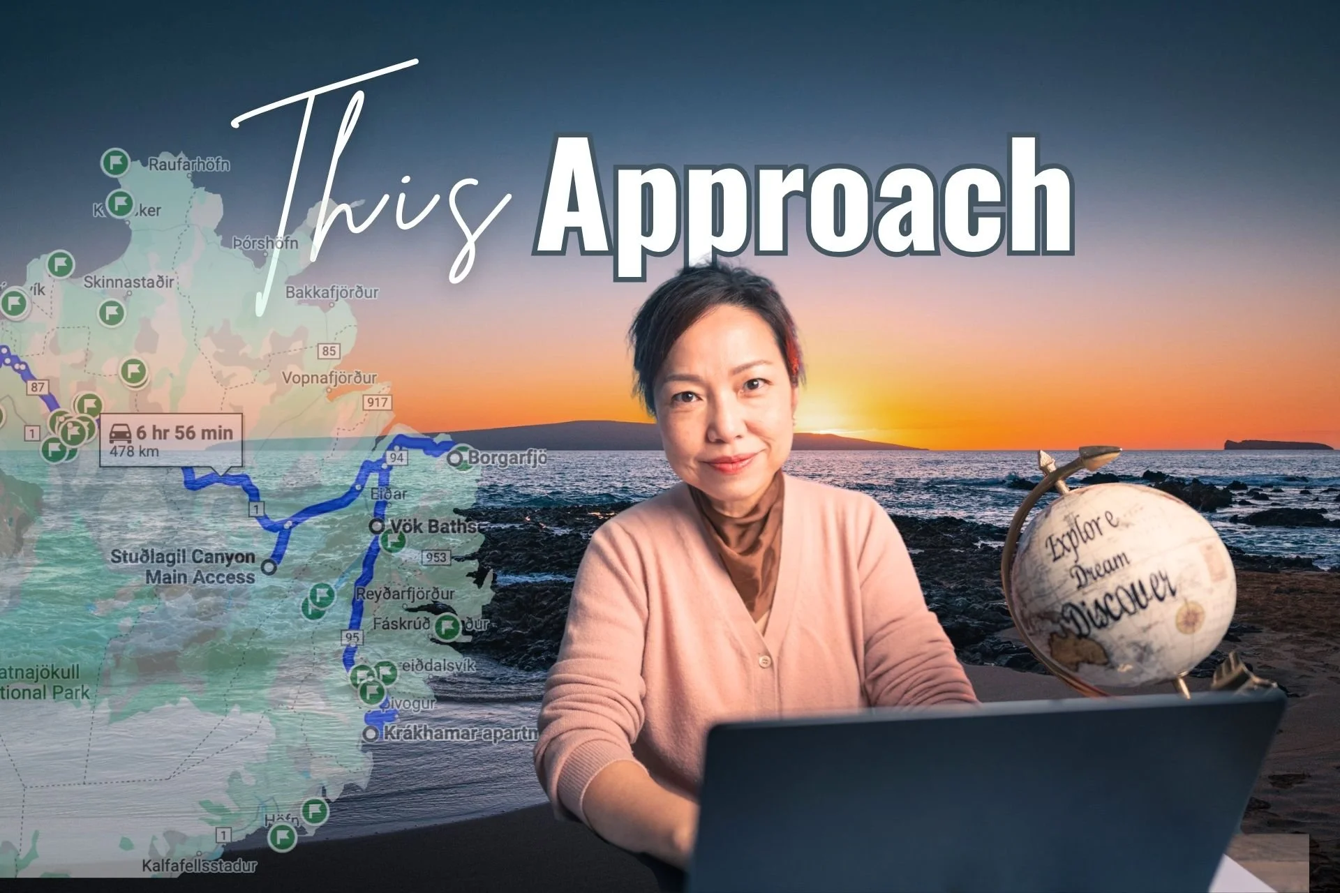 Why You Only Get a Few Great Travel Photos (And How to Change That)