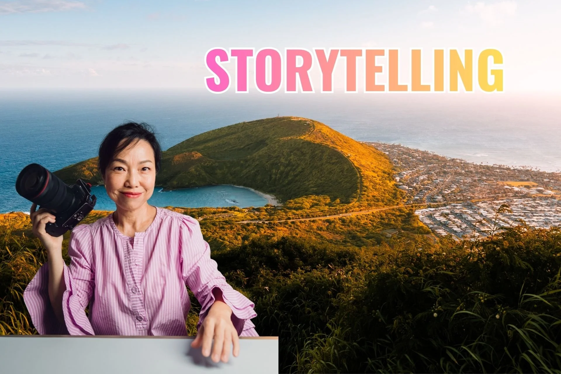Look For These 5 Storytelling Shots. Every Scene Has Them!
